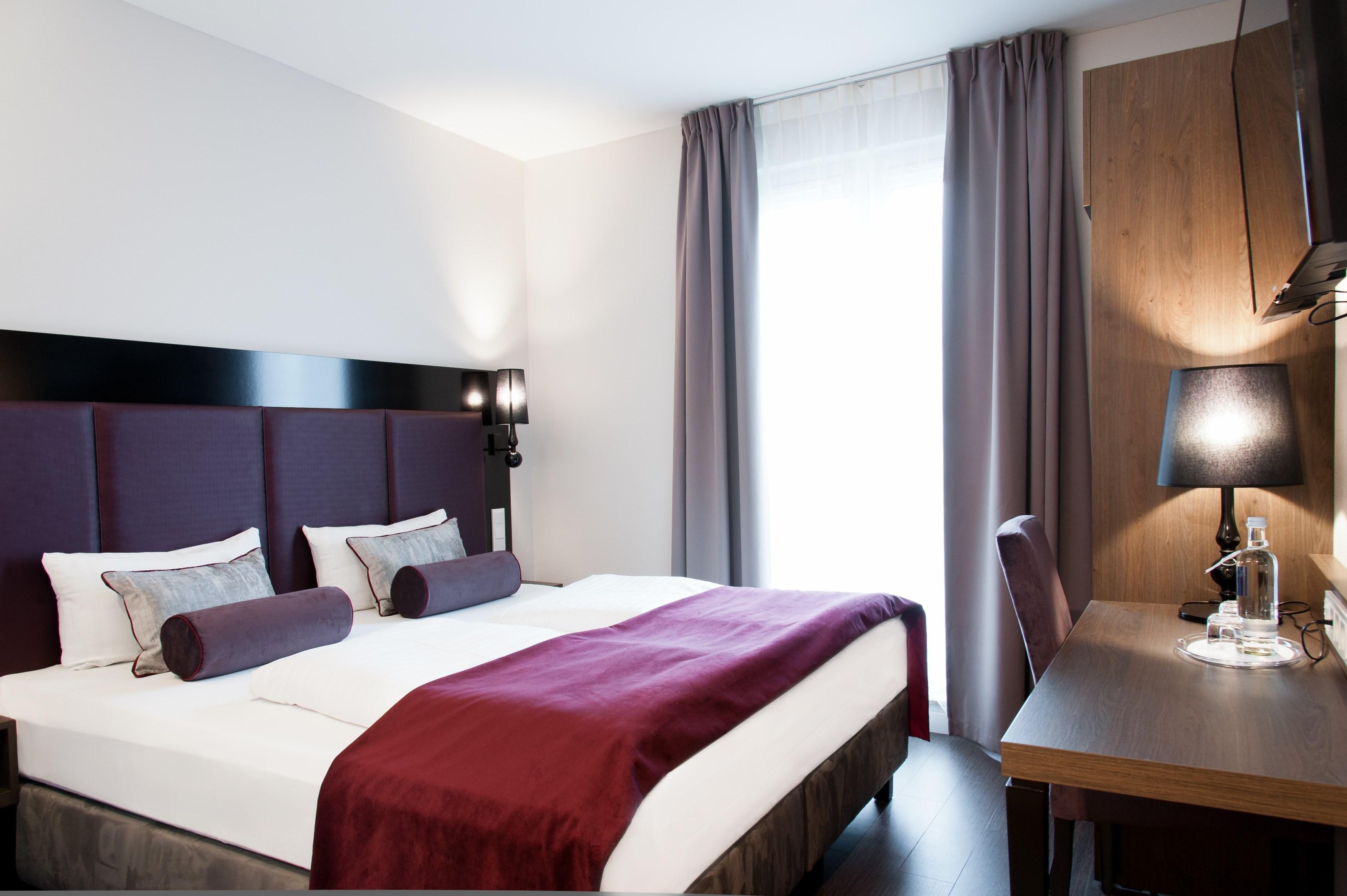 Hotel Arena An Der Friedberger Warte Frankfurt nad Mohanem Exteriér fotografie