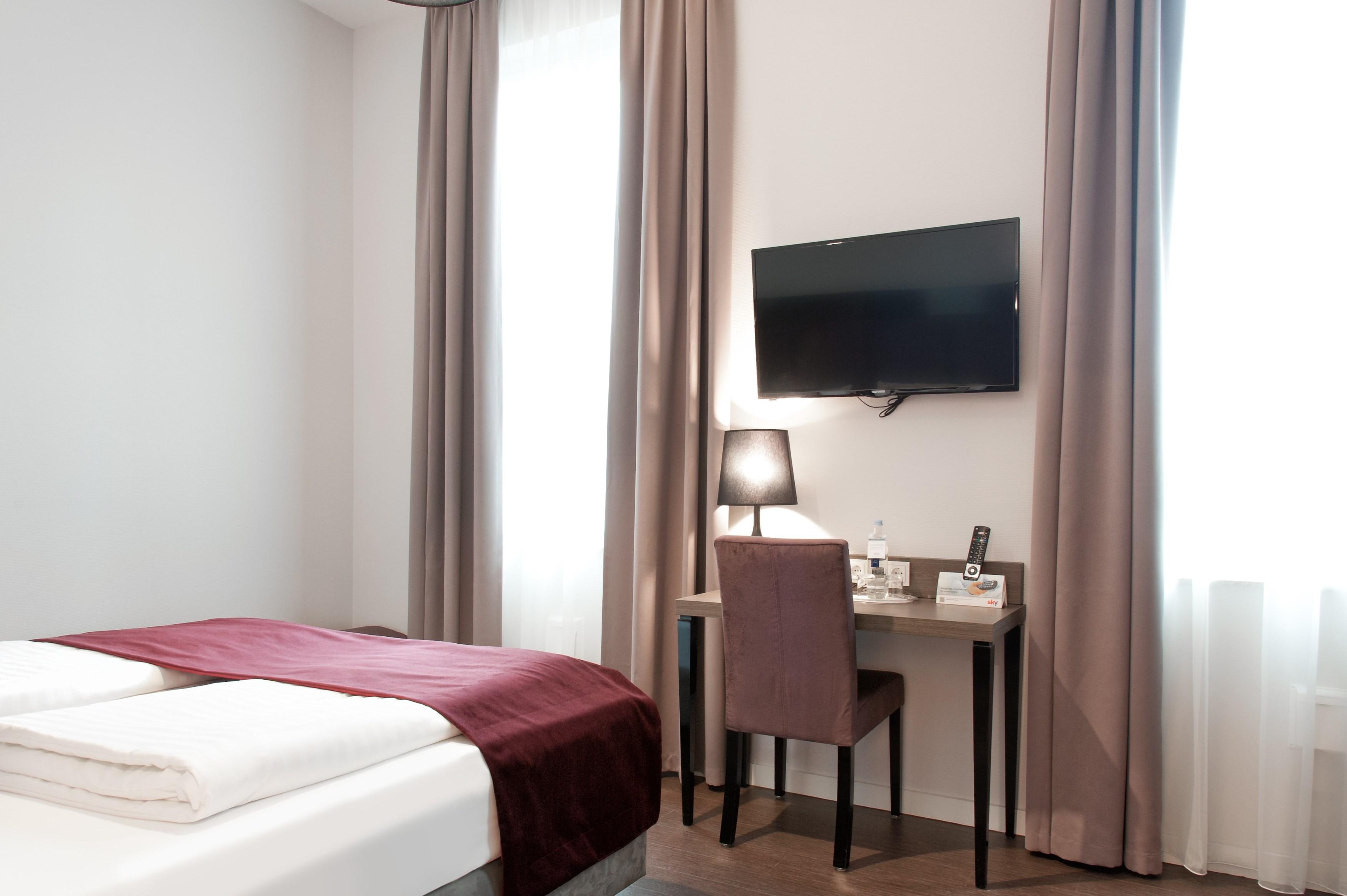 Hotel Arena An Der Friedberger Warte Frankfurt nad Mohanem Exteriér fotografie